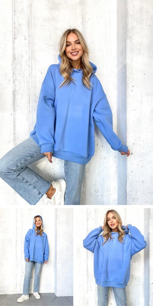 19 jeans hoodie outfit womens