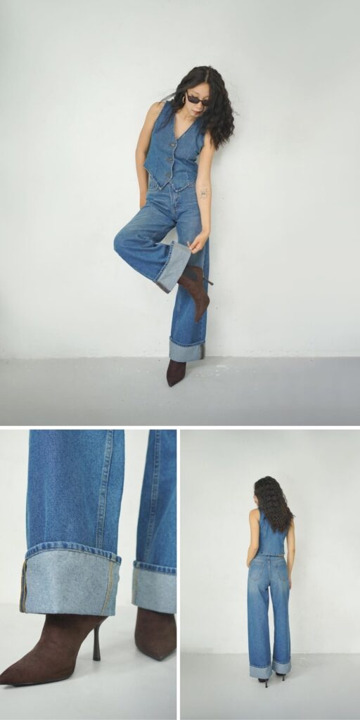 06 dressy jean for womens 1