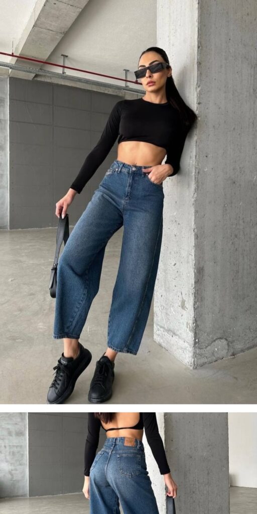 08 Dark jeans womenss jeans ideas