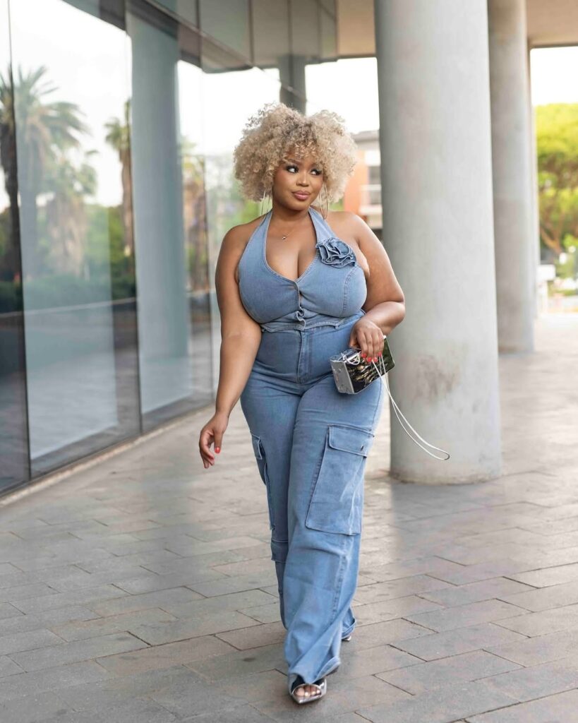 12 denim overalls outfit