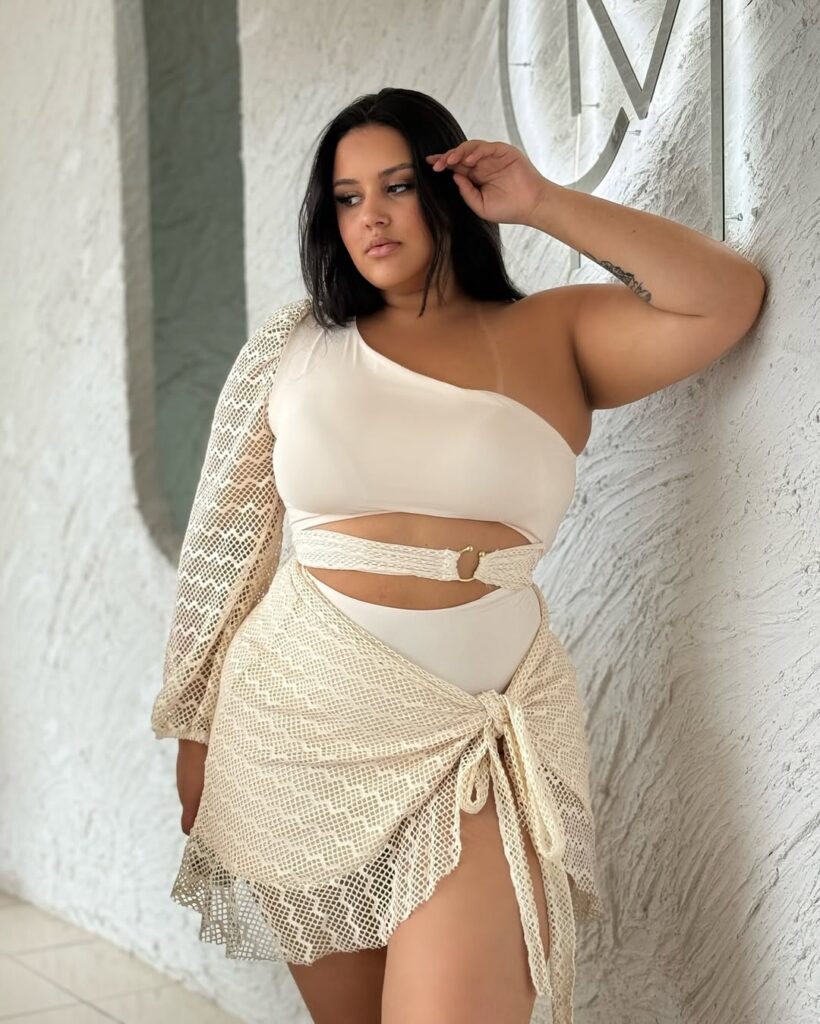 03 fashion outfits plus size 2025