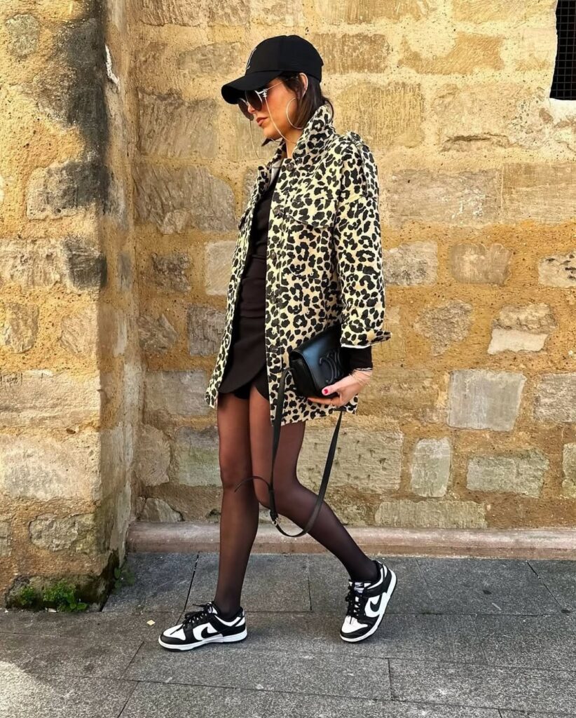 03 leopard outfit