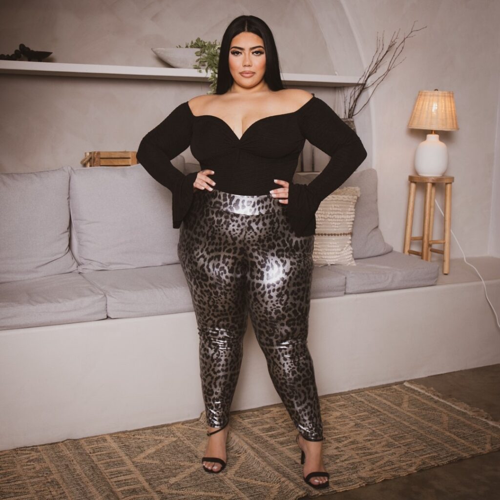 11 fashion outfits plus size 2025