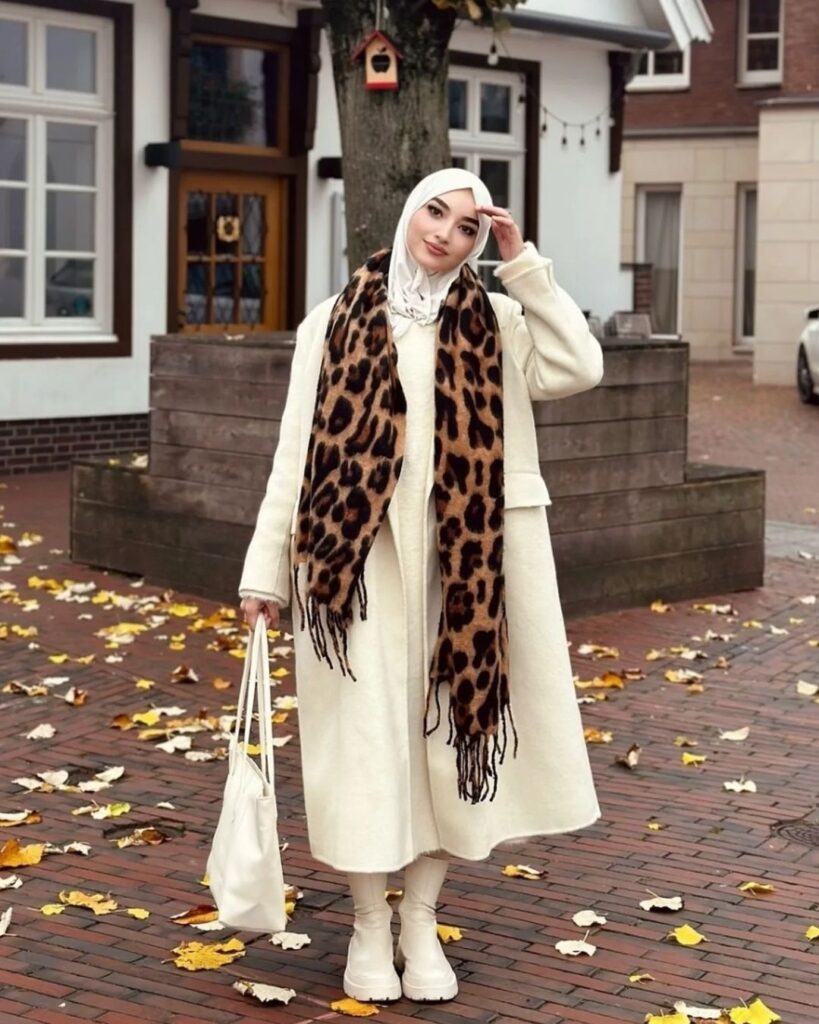 17 fashion outfits hijab