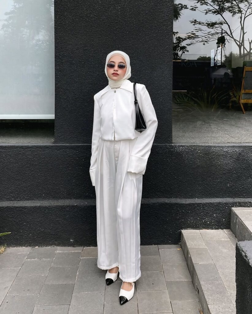 24 fashion outfits hijab