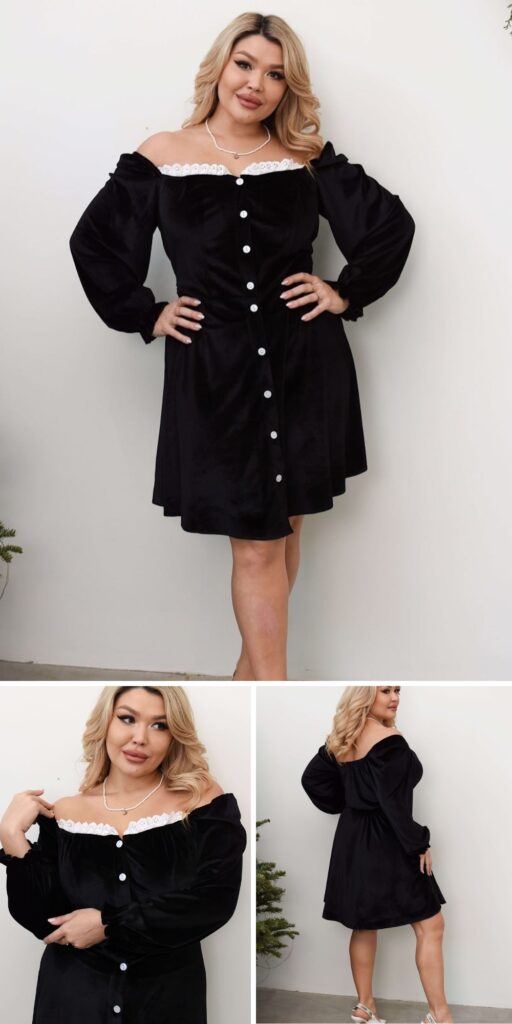 29 fashion outfits plus size 2025