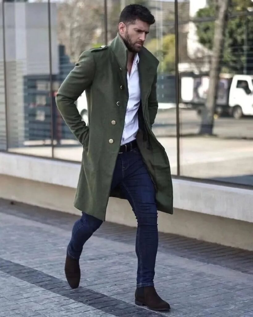 43 spring outfits men