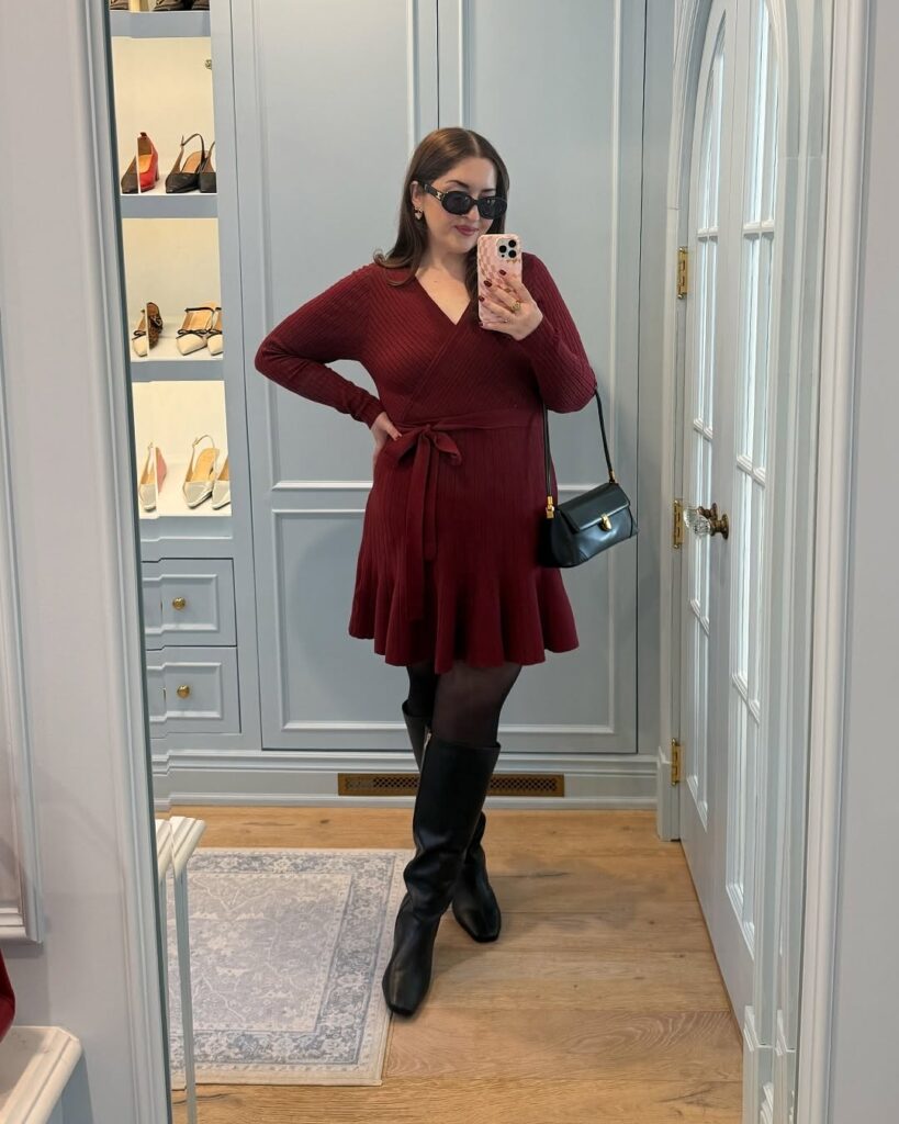 02 plus size spring outfits 2025