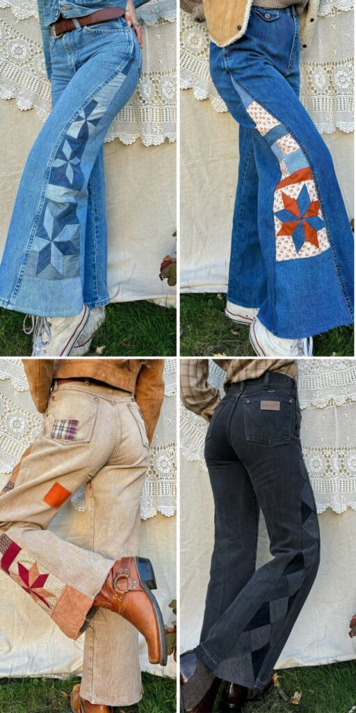 11 painted jeans ideas 2025