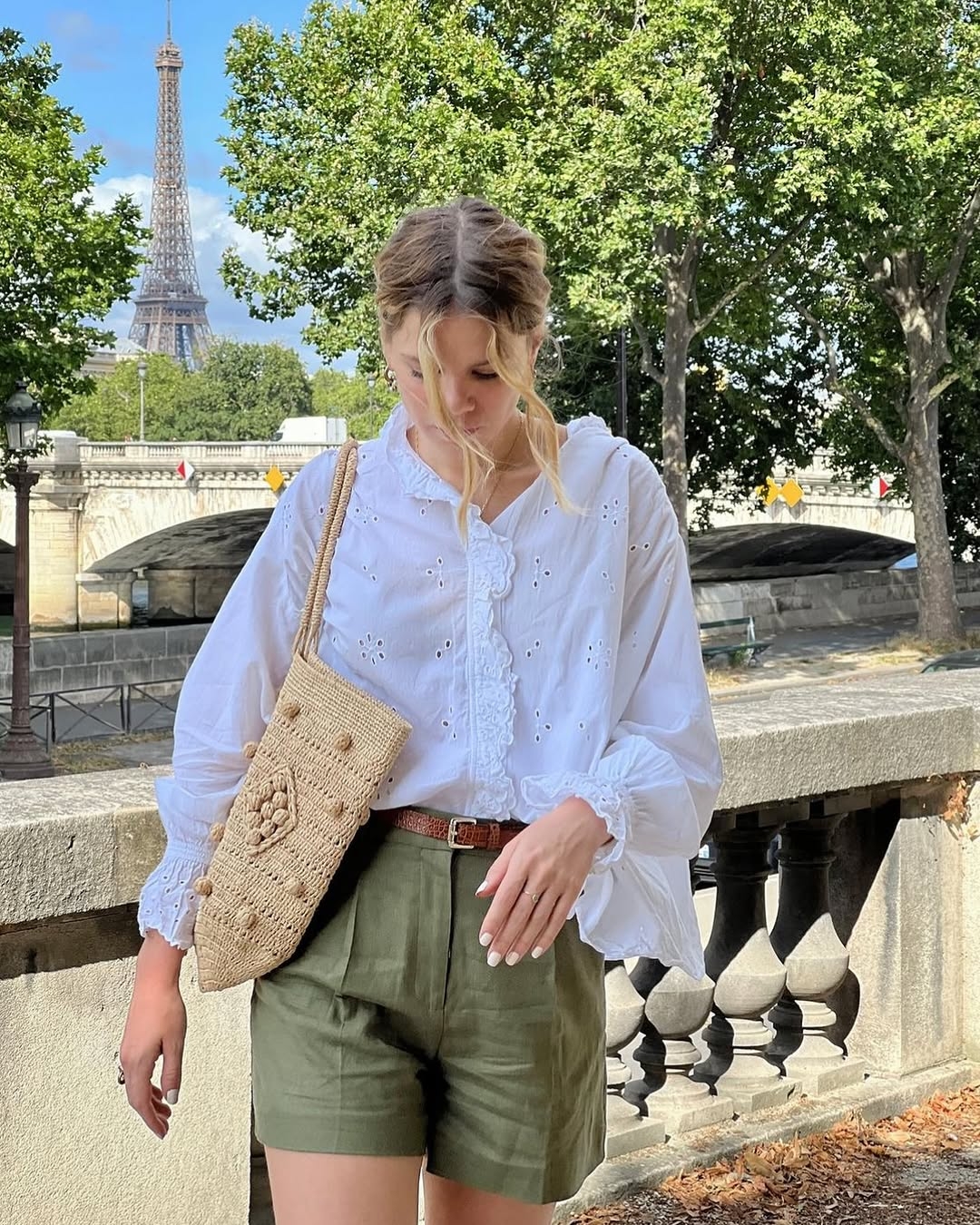 07 paris summer outfits 2025