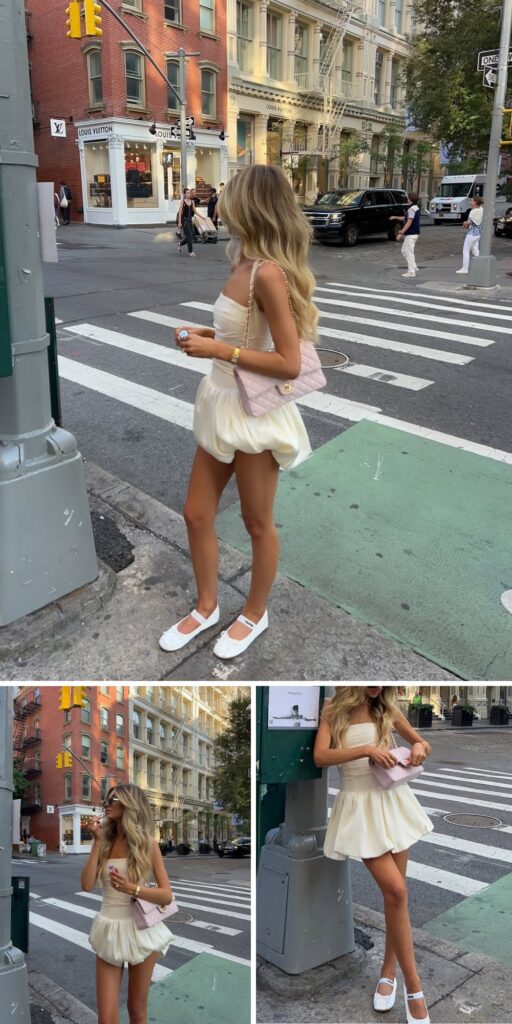 29 nyc summer outfits 2025