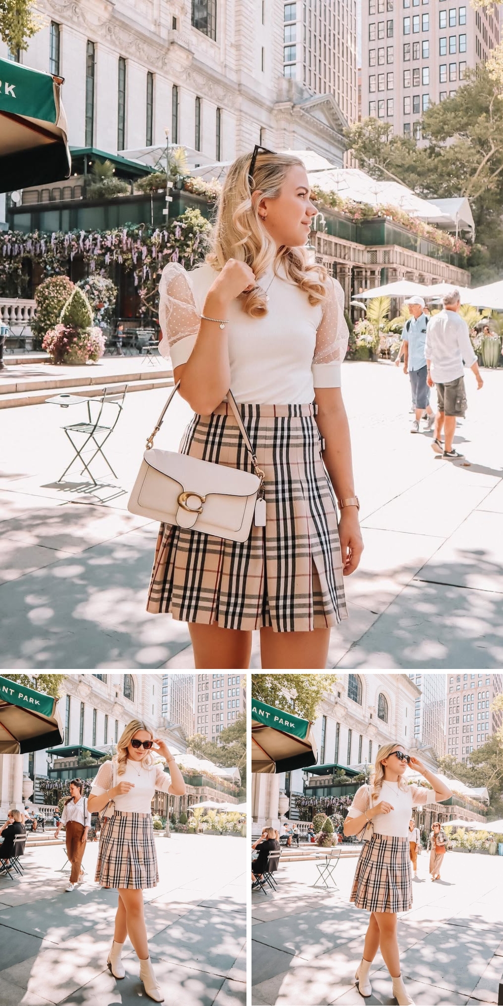 29 preppy summer outfits 2025