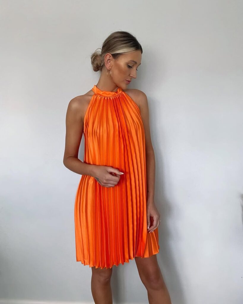 23 summer wedding outfit guest women 2025